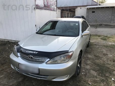 Toyota Camry, 2003 — фото 1