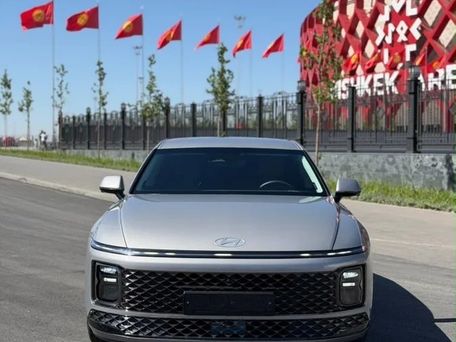 Hyundai Grandeur, 2023 — сүрөт 12