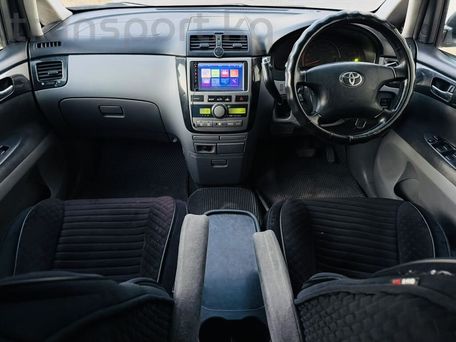 Toyota Ipsum, 2003 — 照片 9