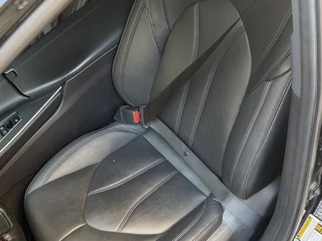 Toyota Avalon, 2018 — фото 6