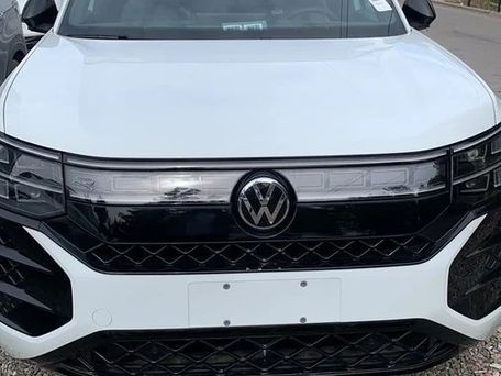 Volkswagen Teramont, 2026 — 照片 1
