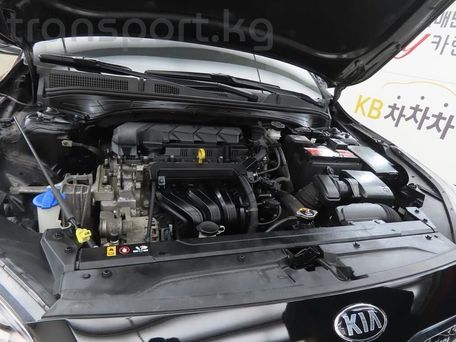 Kia K3, 2021 — photo 2