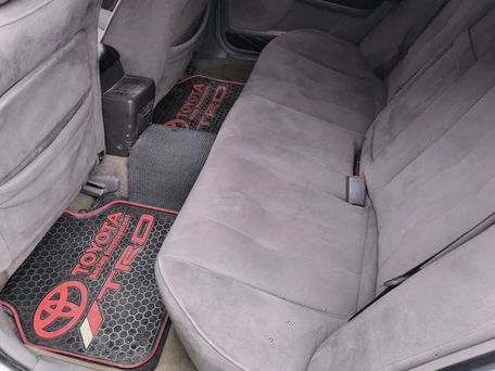 Toyota Cresta, 2000 — сүрөт 5