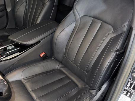 BMW 5 серии, 2023 — photo 7