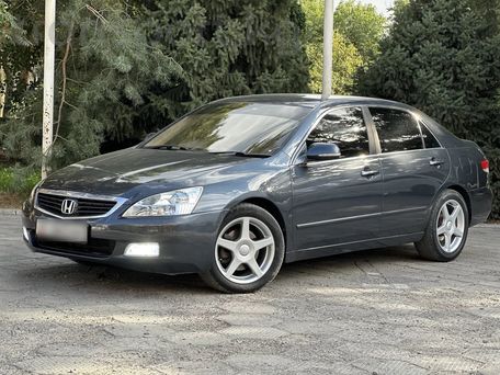Honda Inspire, 2003 — photo 1
