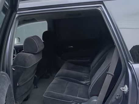 Honda Odyssey, 2002 — сүрөт 11
