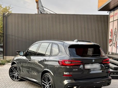 BMW X5, 2023 — сүрөт 4