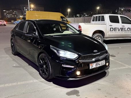 Kia K3, 2019 — photo 4