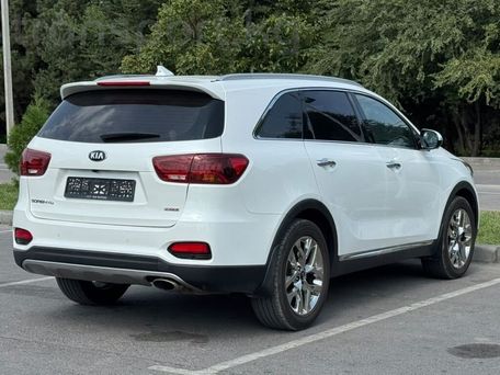 Kia Sorento, 2019 — фото 4