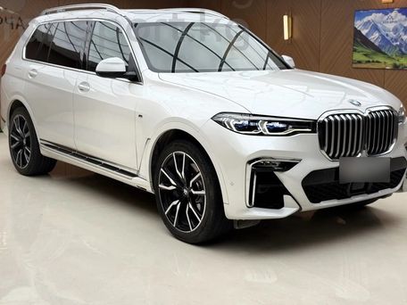 BMW X7, 2022 — фото 2