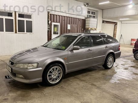 Honda Accord, 2000 — 照片 5