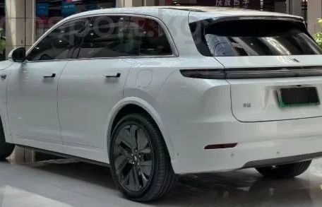 Li Auto (Lixiang) L7, 2025 — сүрөт 3