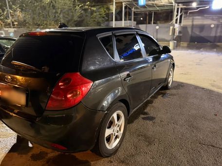 Kia Ceed, 2007 — сүрөт 3