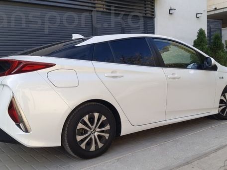 Toyota Prius, 2020 — фото 3