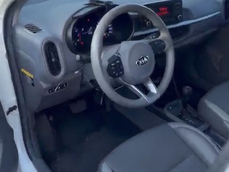 Kia Morning, 2021 — сүрөт 5