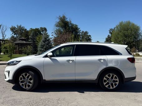 Kia Sorento, 2019 — сүрөт 7