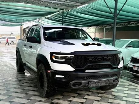 Dodge RAM, 2022 — сүрөт 2