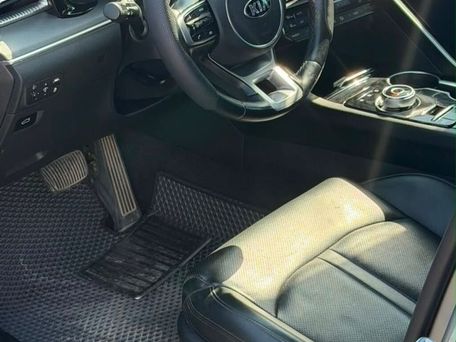 Kia K5, 2020 — сүрөт 6