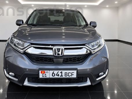 Honda CR-V, 2019 — сүрөт 1