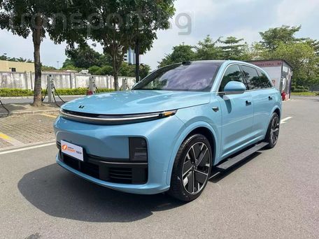 Li Auto (Lixiang) L7, 2025