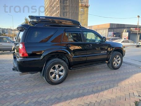 Toyota 4Runner, 2008 — 照片 1