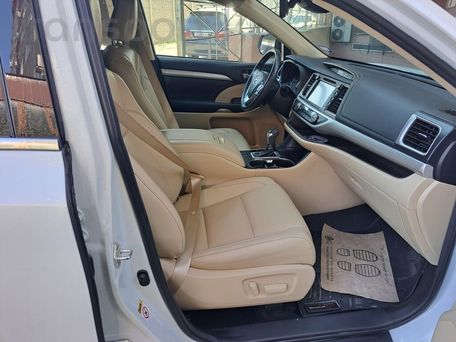 Toyota Highlander, 2018 — фото 10