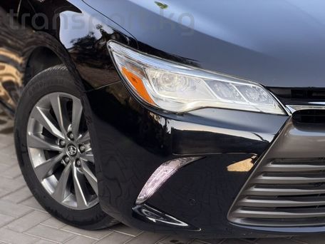 Toyota Camry, 2016 — сүрөт 4