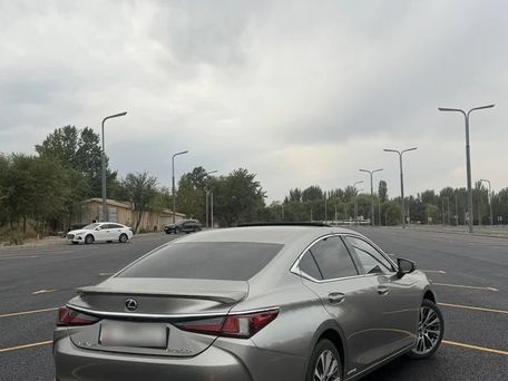 Lexus ES, 2020 — сүрөт 3