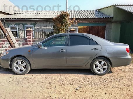 Toyota Camry, 2005 — photo 7
