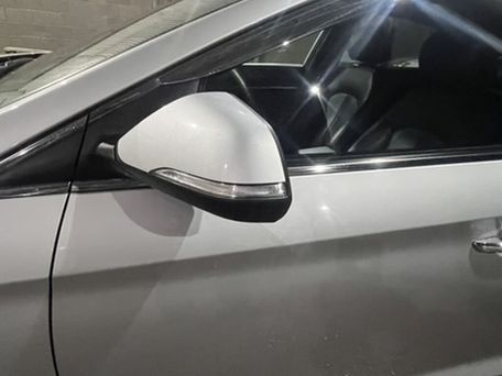 Hyundai Sonata, 2020 — photo 5