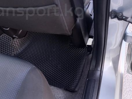 Mazda 3, 2012 — сүрөт 10