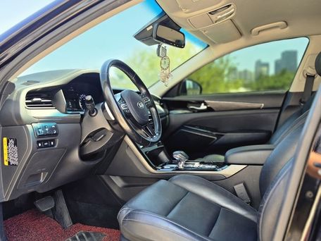 Kia K7, 2020 — сүрөт 9