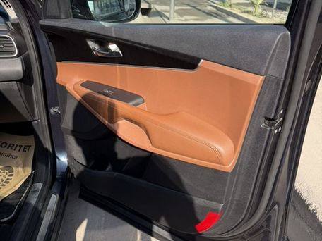 Kia Sorento, 2019 — сүрөт 14