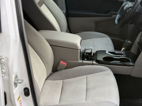 Toyota Camry, 2011 — 照片 6