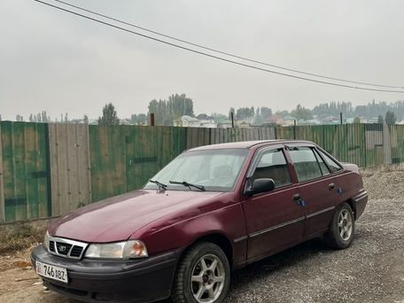 Daewoo Nexia, 2007 — сүрөт 19