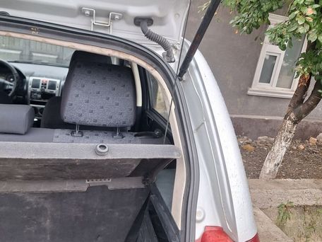 Hyundai Getz, 2004 — 照片 5