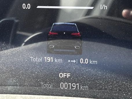 BMW X5, 2025 — сүрөт 9