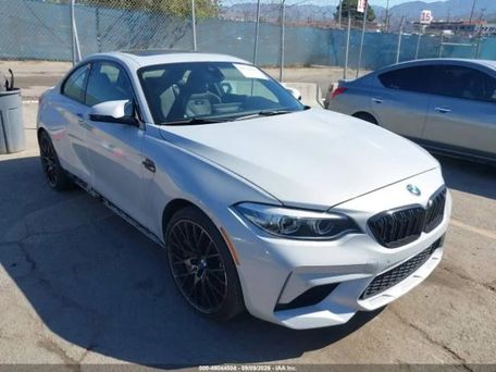 BMW M2, 2020 — photo 1