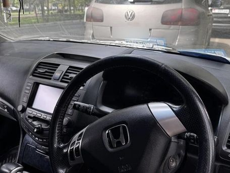 Honda Accord, 2015 — фото 2