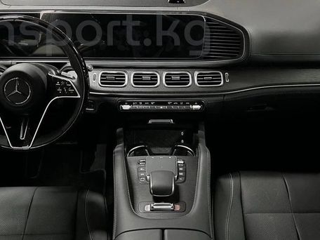 Mercedes-Benz GLE Coupe, 2023 — фото 4