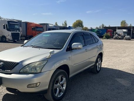 Toyota Harrier, 2003 — 照片 5