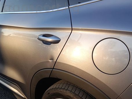 BYD Song Plus, 2023 — photo 11