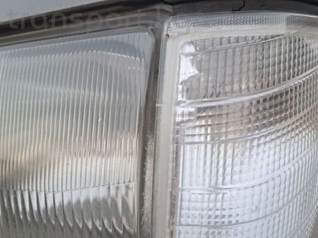 Mercedes-Benz W124, 1990 — 照片 12