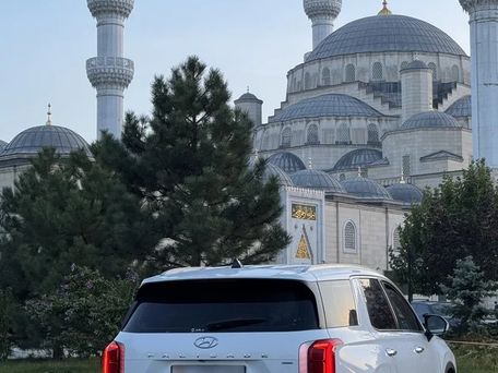 Hyundai Palisade, 2020 — photo 8