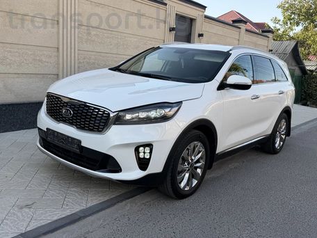 Kia Sorento, 2018 — фото 3