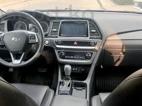 Hyundai Sonata, 2020 — 照片 7