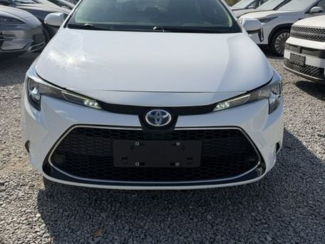 Toyota Levin, 2023