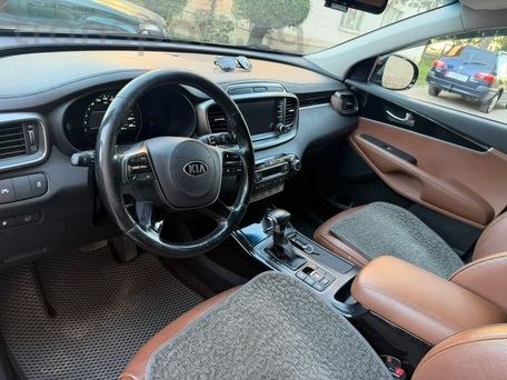 Kia Sorento, 2018 — сүрөт 8