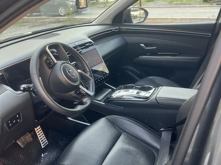 Hyundai Tucson, 2020 — сүрөт 3