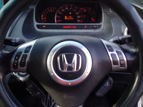 Honda Odyssey, 2004 — сүрөт 4